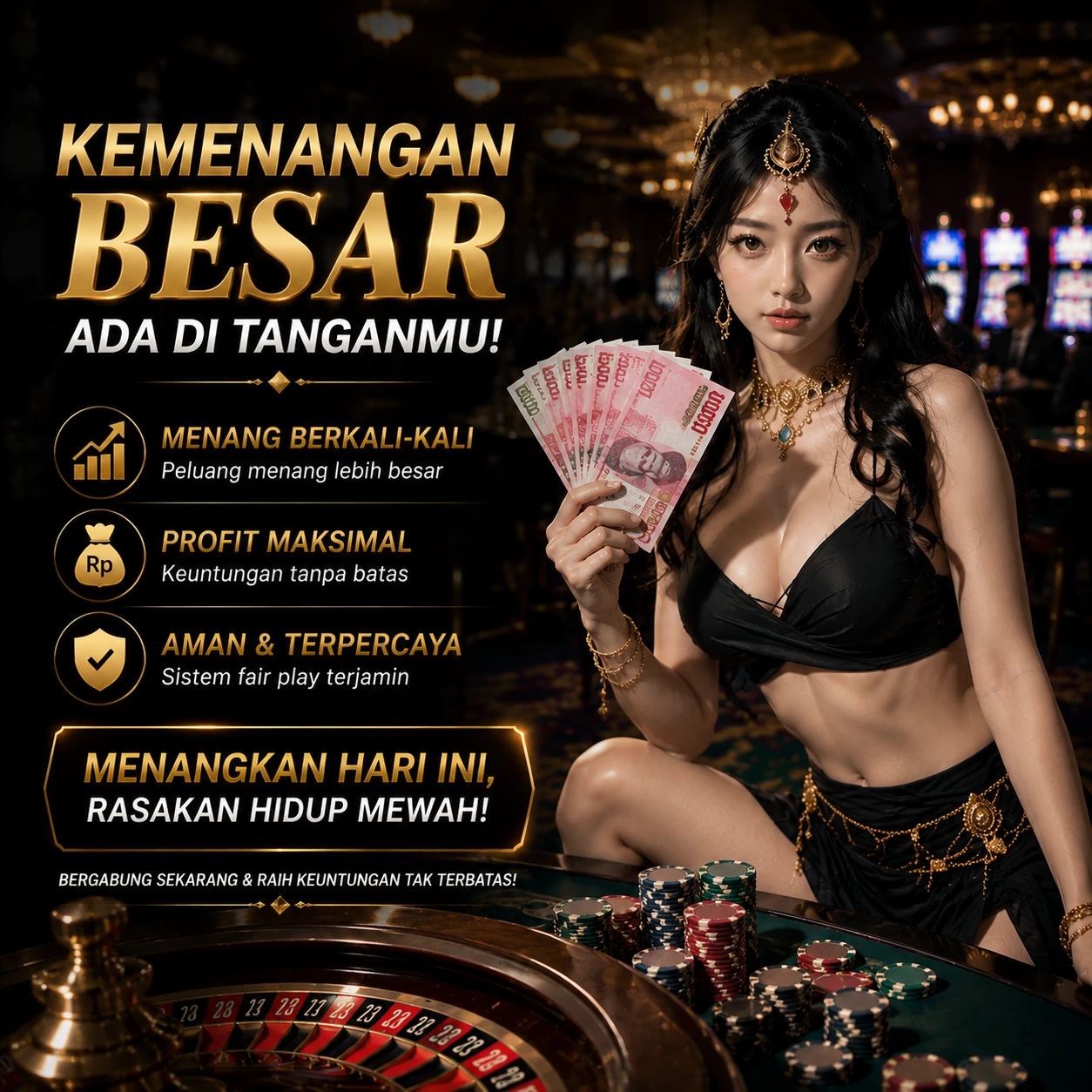 Proses download APK di browser Chrome Android